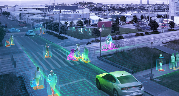 Automated Data Management Interfaces